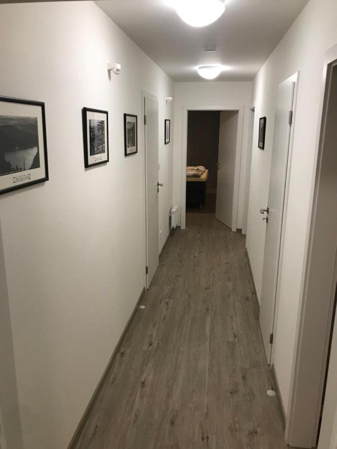 Lipno Port Apartment A103 Lipno nad Vltavou Exterior foto
