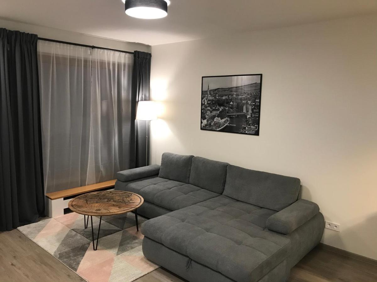 Lipno Port Apartment A103 Lipno nad Vltavou Exterior foto
